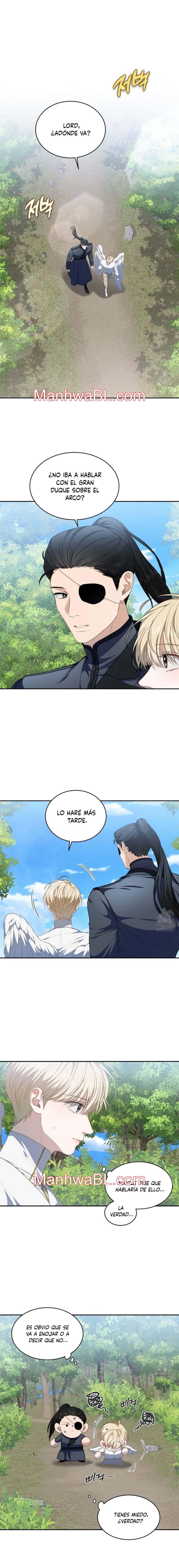Cómo sobrevivir como un jugador - Capítulo 54 manhwa