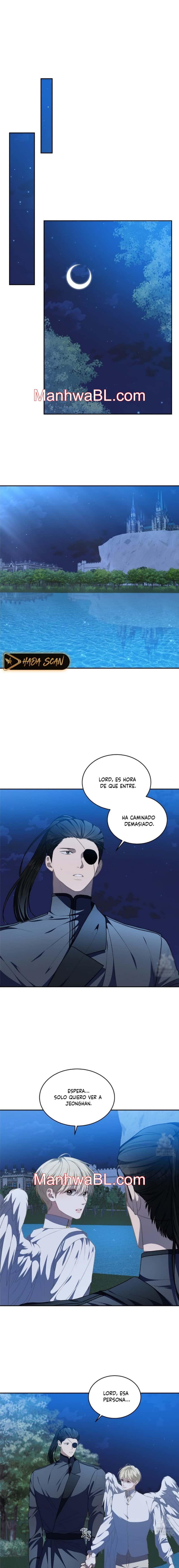 Cómo sobrevivir como un jugador - Capítulo 54 manhwa
