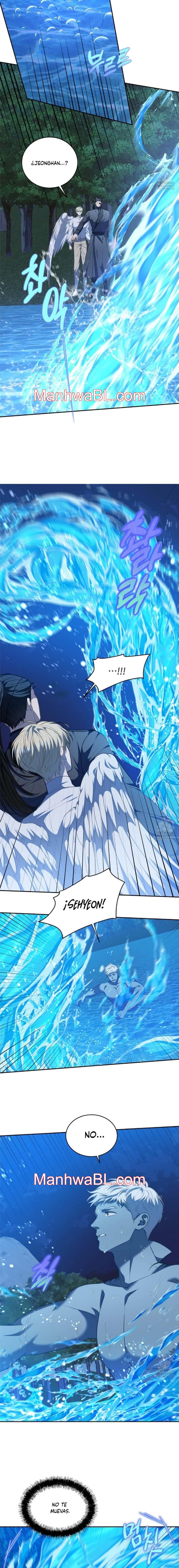 Cómo sobrevivir como un jugador - Capítulo 54 manhwa