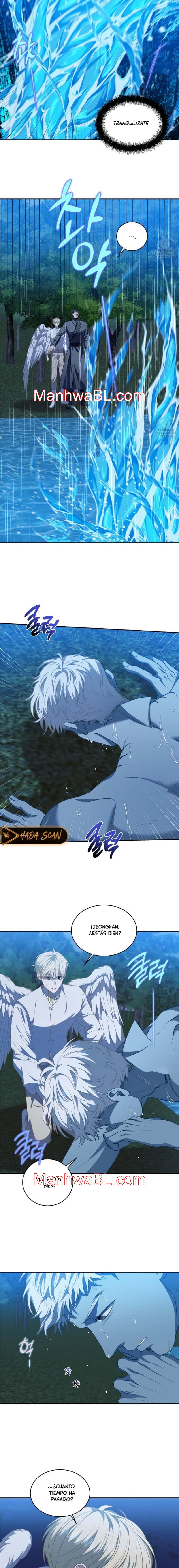 Cómo sobrevivir como un jugador - Capítulo 54 manhwa