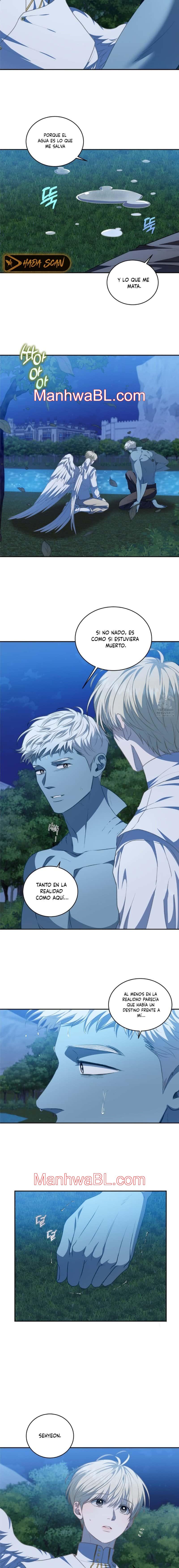 Cómo sobrevivir como un jugador - Capítulo 54 manhwa