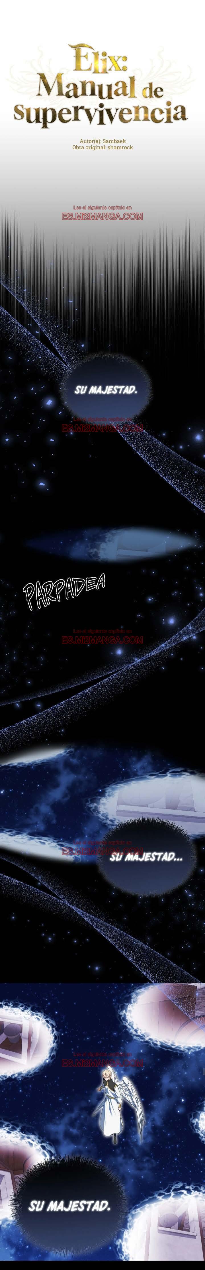 Cómo sobrevivir como un jugador - Capítulo 77 2 manhwa