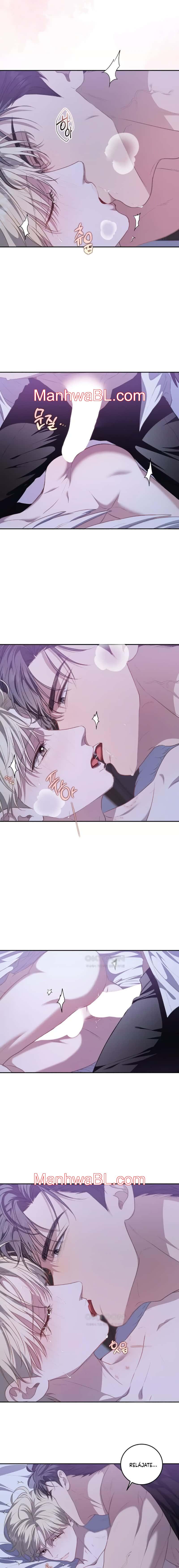 Cómo sobrevivir como un jugador - Capítulo 51 manhwa