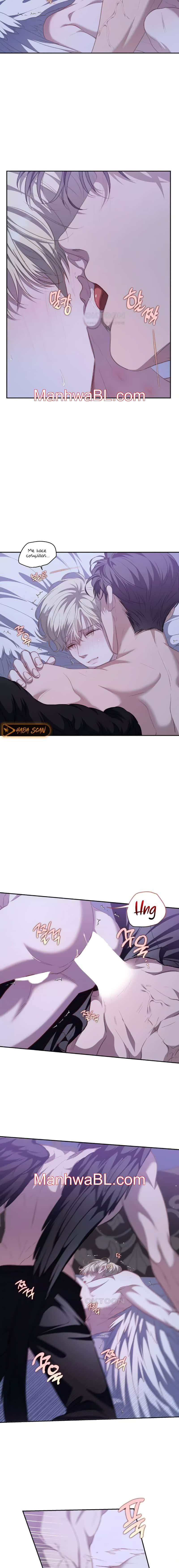 Cómo sobrevivir como un jugador - Capítulo 51 manhwa