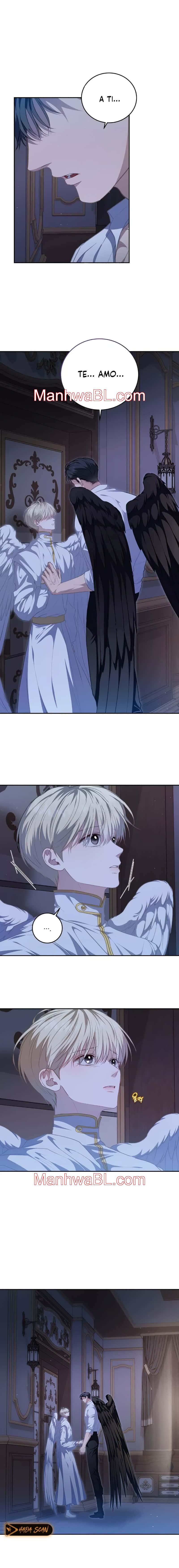 Cómo sobrevivir como un jugador - Capítulo 51 manhwa