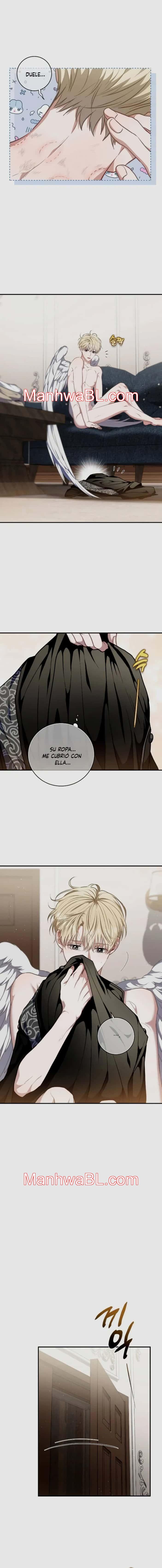 Cómo sobrevivir como un jugador - Capítulo 33 manhwa