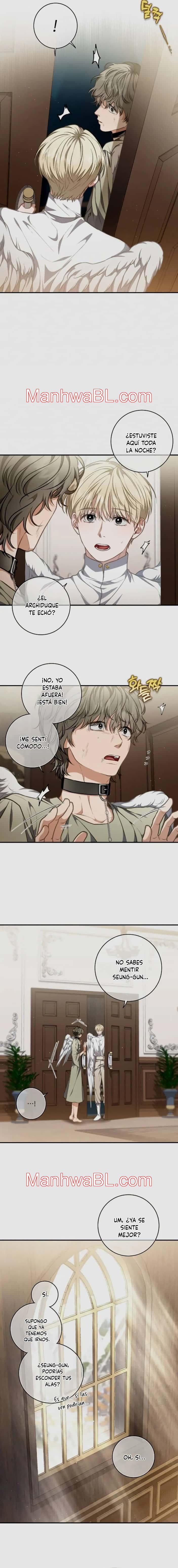 Cómo sobrevivir como un jugador - Capítulo 33 manhwa