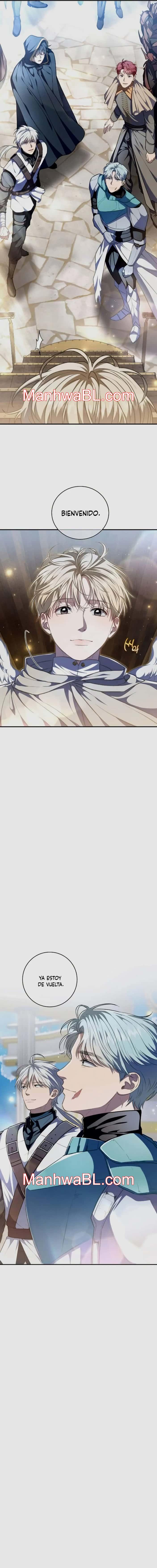 Cómo sobrevivir como un jugador - Capítulo 33 manhwa