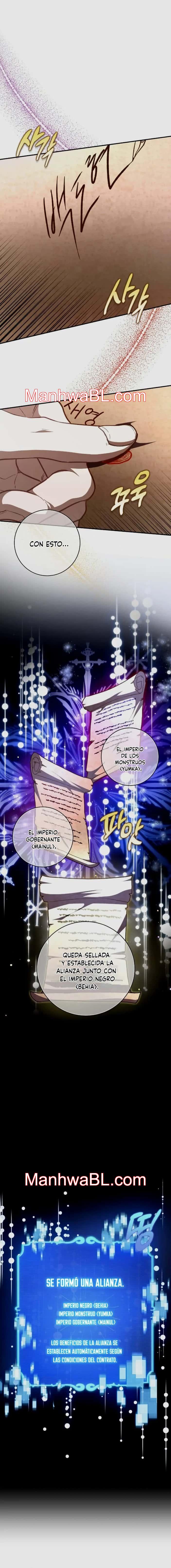 Cómo sobrevivir como un jugador - Capítulo 33 manhwa