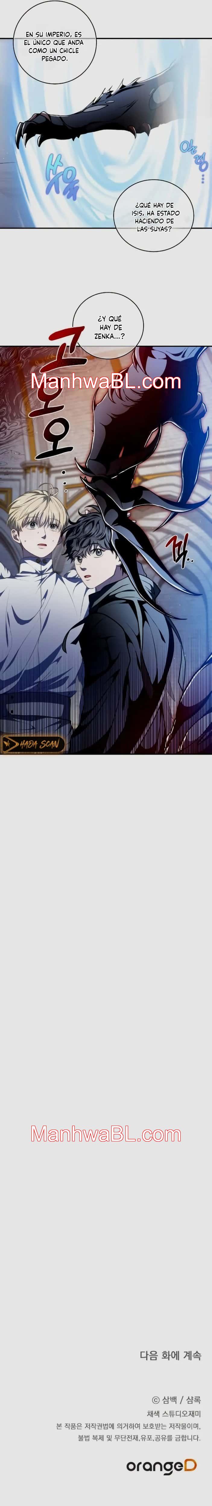 Cómo sobrevivir como un jugador - Capítulo 33 manhwa