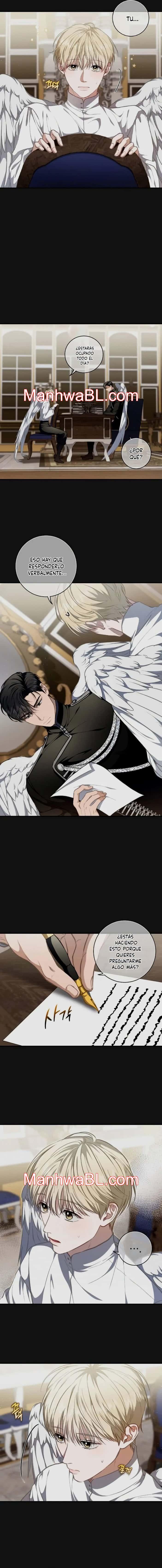 Cómo sobrevivir como un jugador - Capítulo 33 manhwa