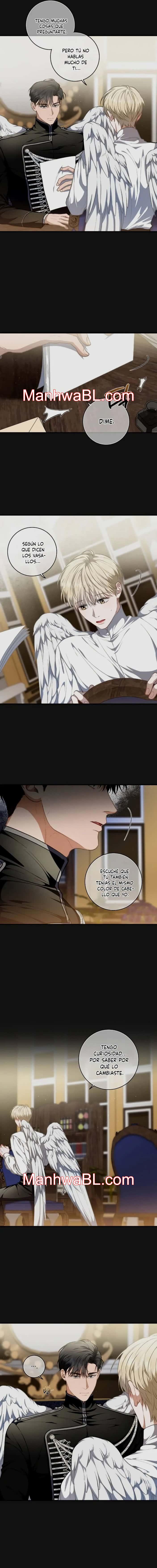 Cómo sobrevivir como un jugador - Capítulo 33 manhwa