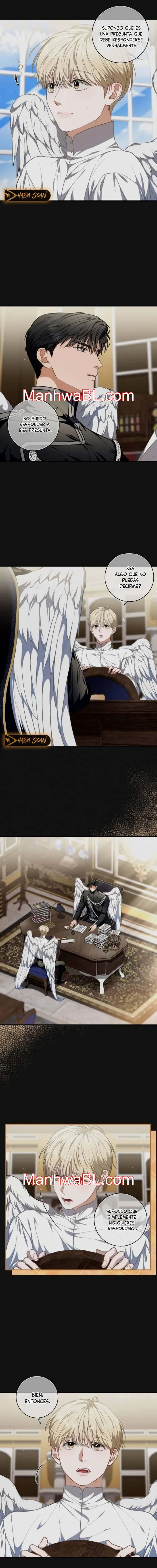 Cómo sobrevivir como un jugador - Capítulo 33 manhwa