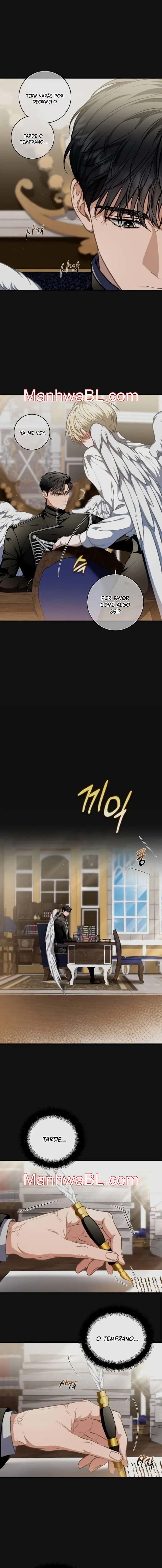 Cómo sobrevivir como un jugador - Capítulo 33 manhwa