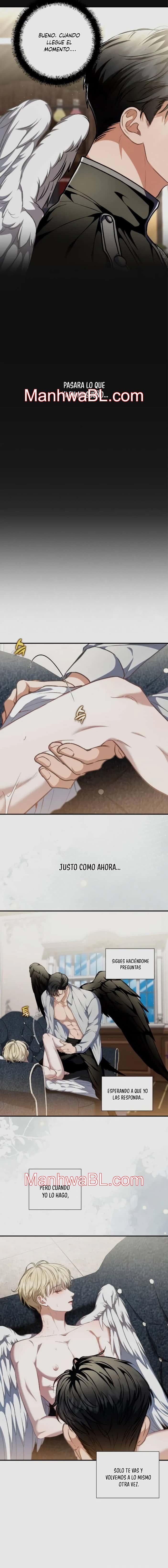 Cómo sobrevivir como un jugador - Capítulo 33 manhwa