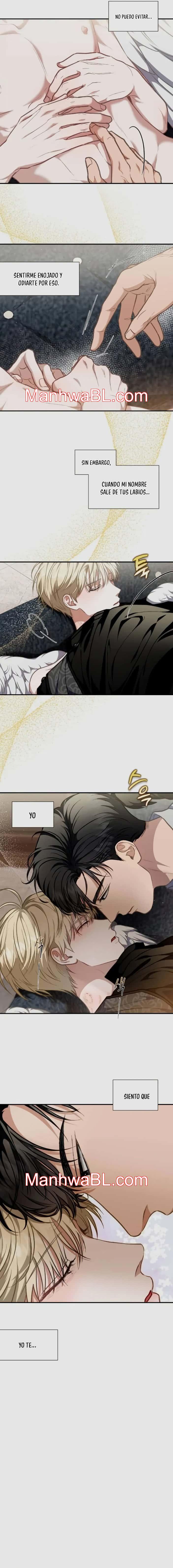 Cómo sobrevivir como un jugador - Capítulo 33 manhwa