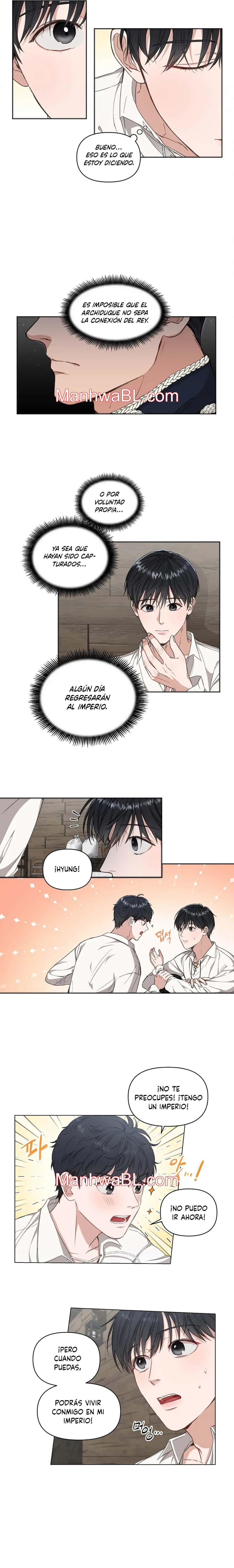 Cómo sobrevivir como un jugador - Capítulo 1 manhwa