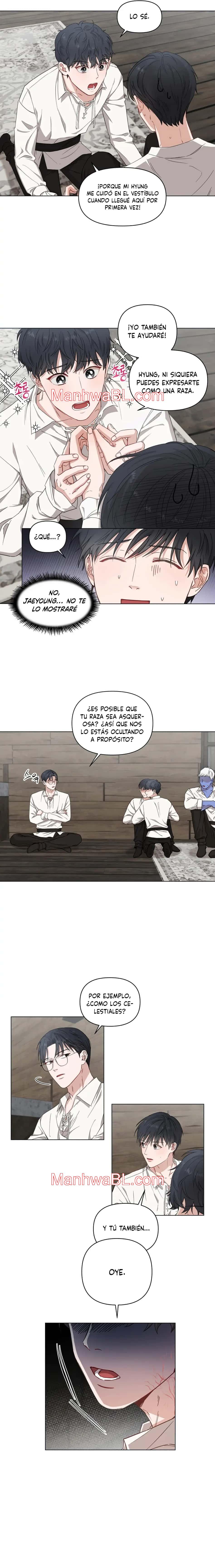 Cómo sobrevivir como un jugador - Capítulo 1 manhwa