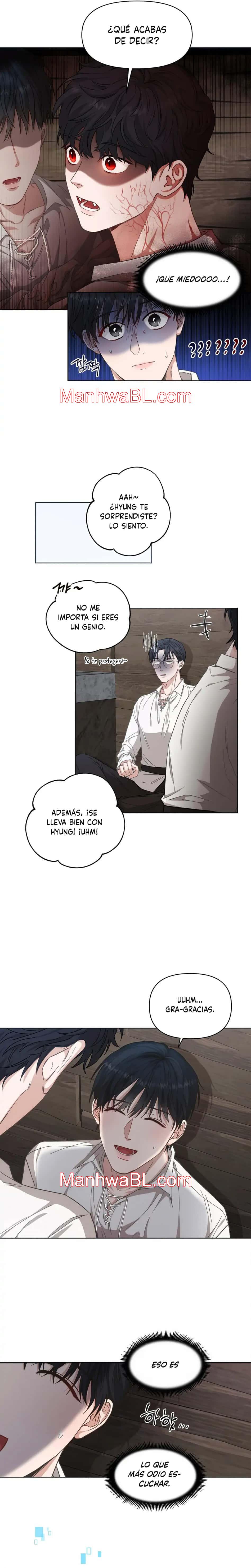 Cómo sobrevivir como un jugador - Capítulo 1 manhwa