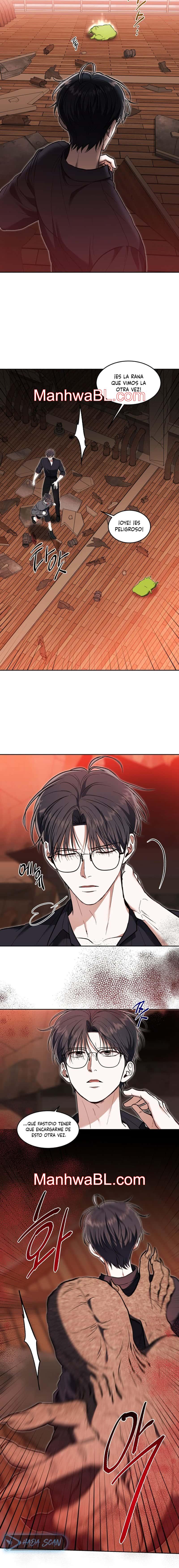 Cómo sobrevivir como un jugador - Capítulo 63 manhwa