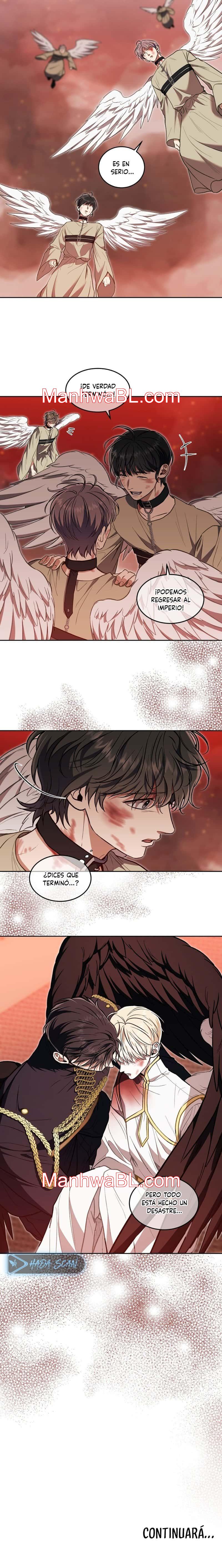 Cómo sobrevivir como un jugador - Capítulo 63 manhwa