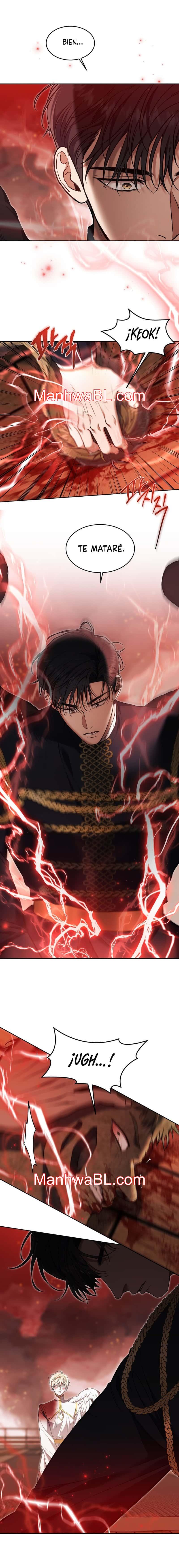 Cómo sobrevivir como un jugador - Capítulo 63 manhwa
