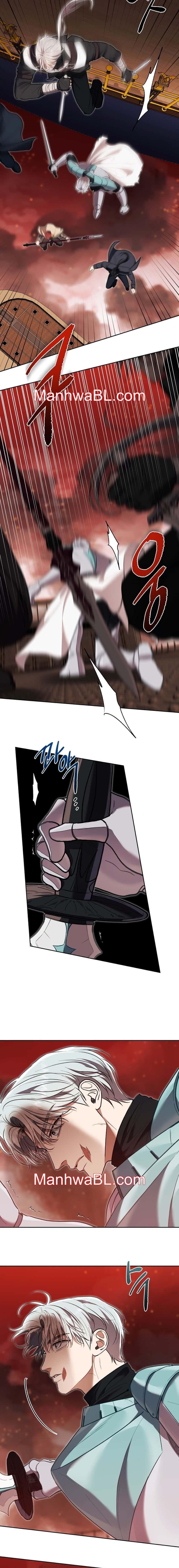 Cómo sobrevivir como un jugador - Capítulo 63 manhwa