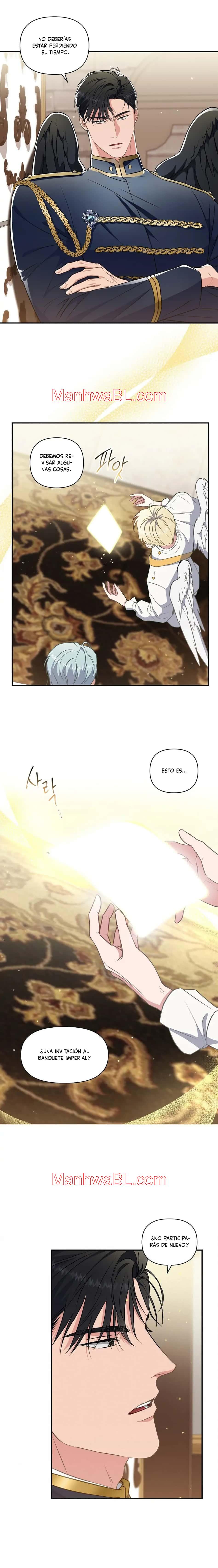 Cómo sobrevivir como un jugador - Capítulo 13 manhwa
