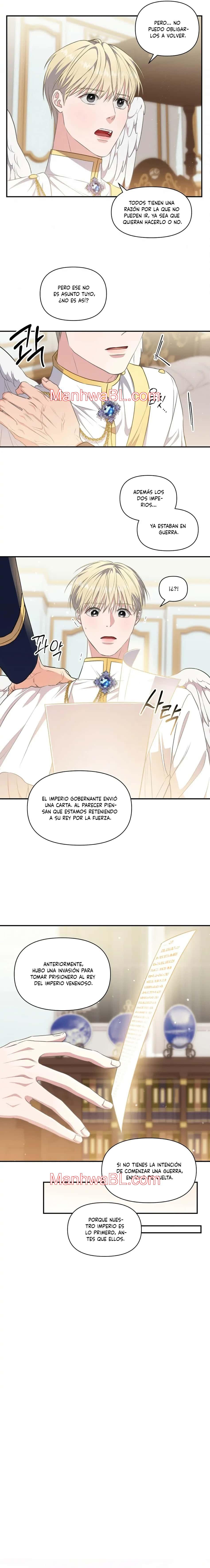 Cómo sobrevivir como un jugador - Capítulo 13 manhwa