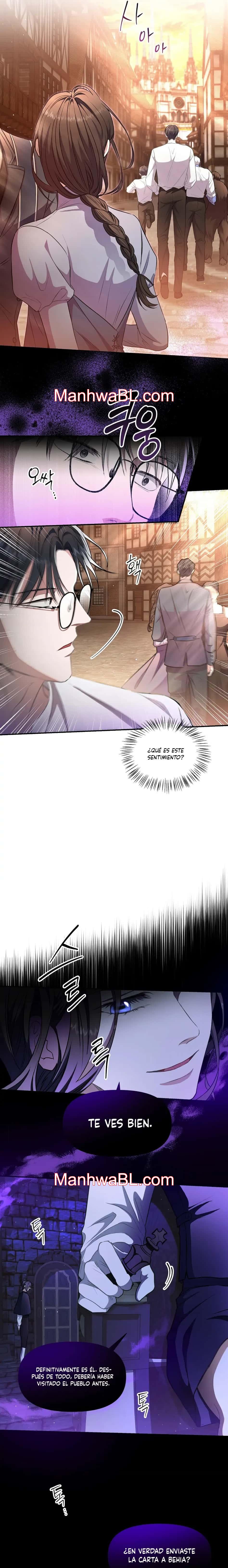 Cómo sobrevivir como un jugador - Capítulo 13 manhwa