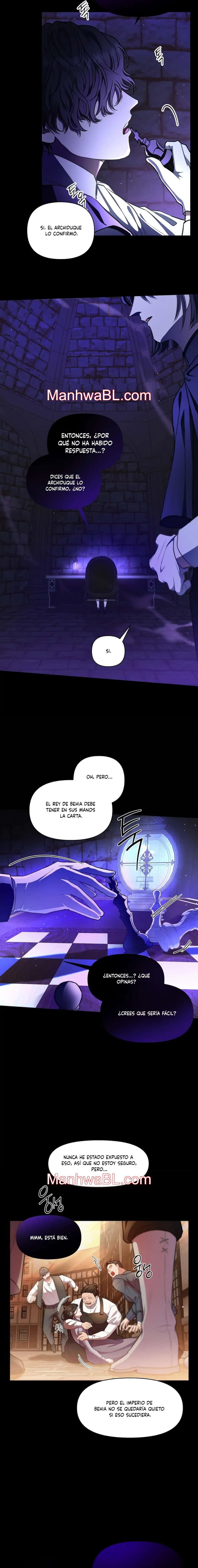 Cómo sobrevivir como un jugador - Capítulo 13 manhwa