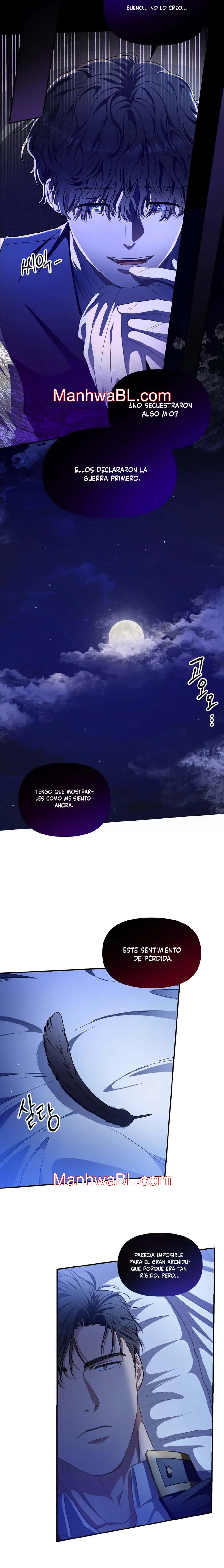 Cómo sobrevivir como un jugador - Capítulo 13 manhwa