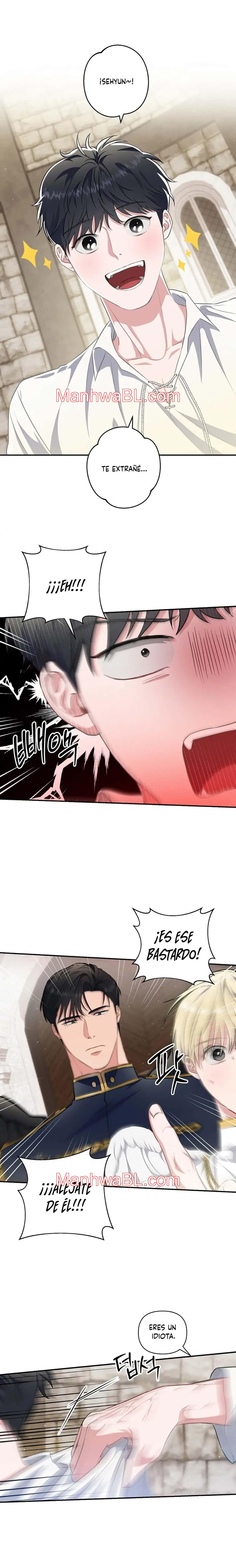 Cómo sobrevivir como un jugador - Capítulo 13 manhwa