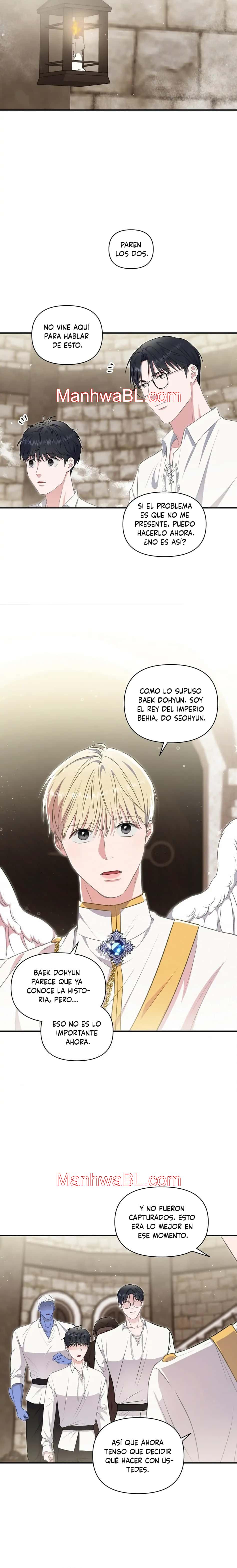 Cómo sobrevivir como un jugador - Capítulo 13 manhwa