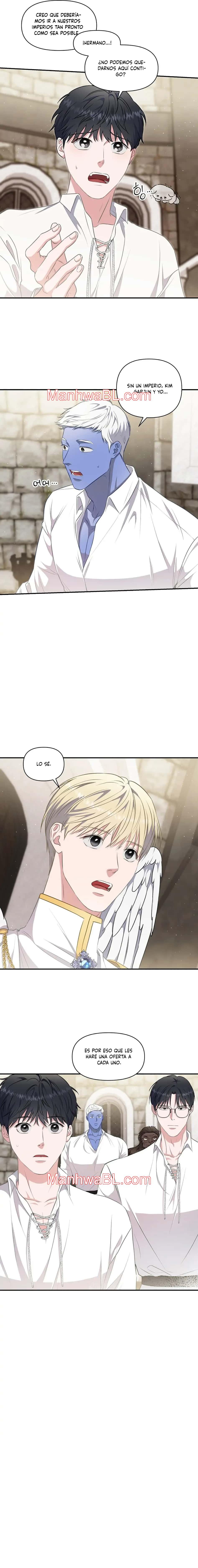 Cómo sobrevivir como un jugador - Capítulo 13 manhwa