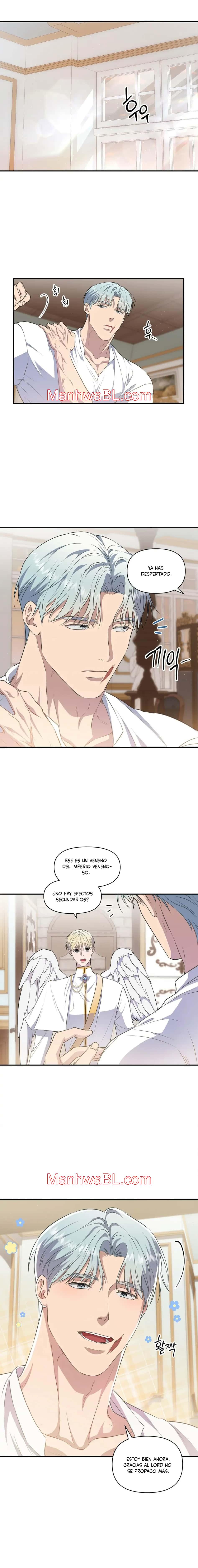Cómo sobrevivir como un jugador - Capítulo 13 manhwa
