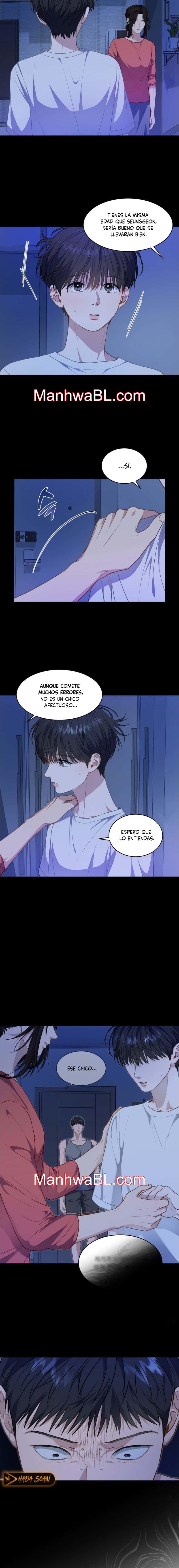 Cómo sobrevivir como un jugador - Capítulo 56 manhwa