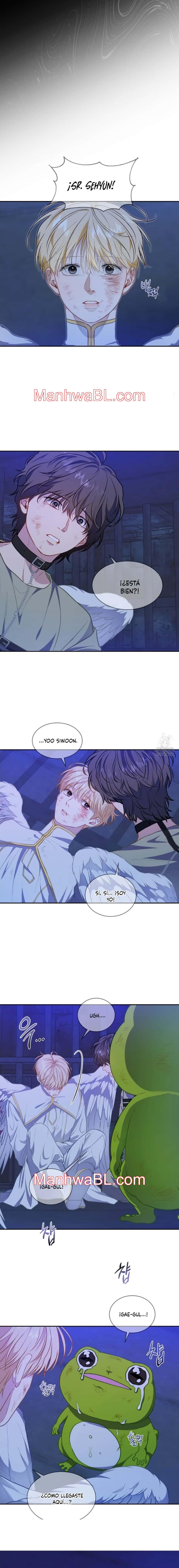 Cómo sobrevivir como un jugador - Capítulo 56 manhwa