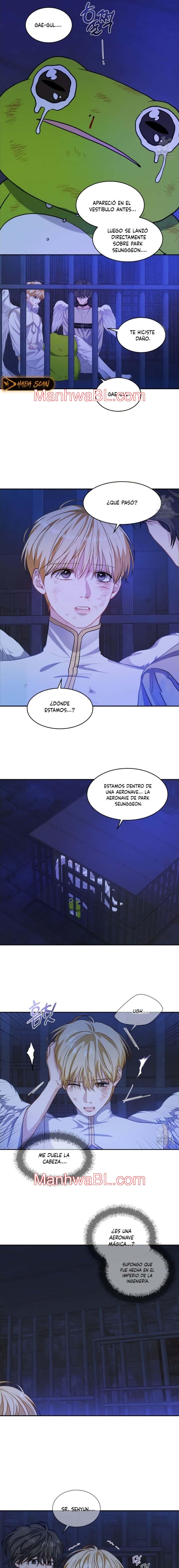 Cómo sobrevivir como un jugador - Capítulo 56 manhwa