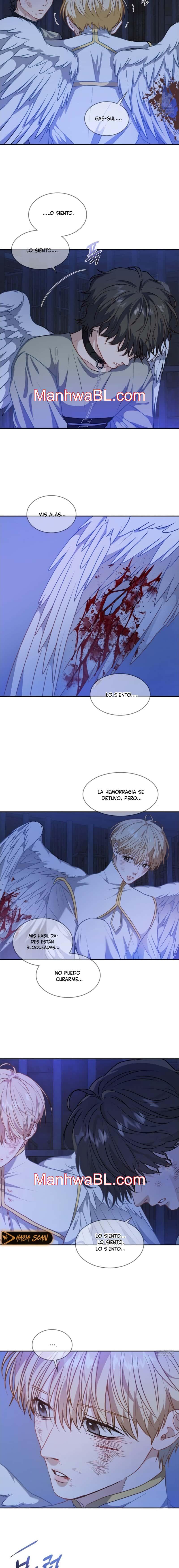 Cómo sobrevivir como un jugador - Capítulo 56 manhwa