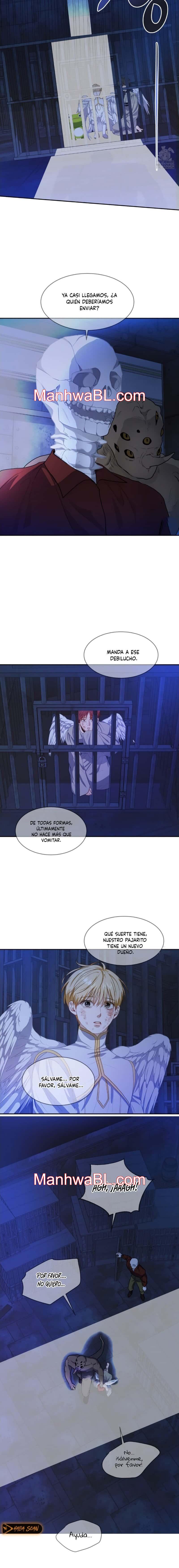 Cómo sobrevivir como un jugador - Capítulo 56 manhwa