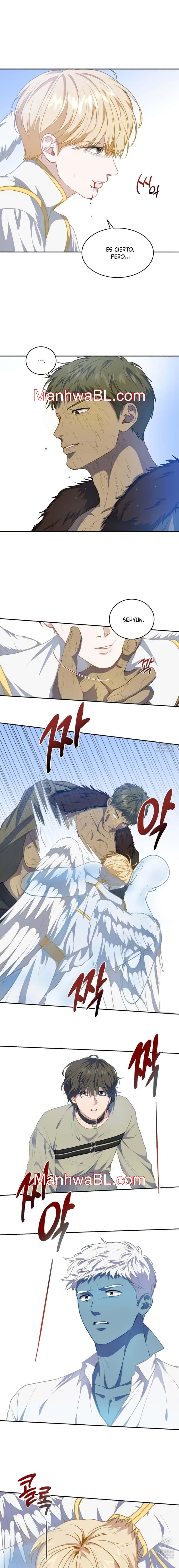 Cómo sobrevivir como un jugador - Capítulo 56 manhwa