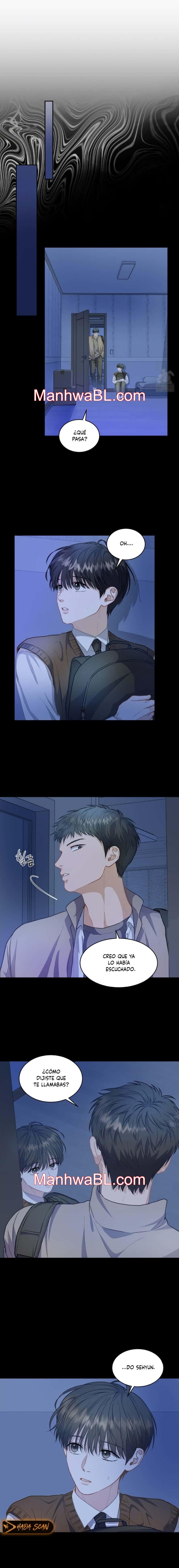 Cómo sobrevivir como un jugador - Capítulo 56 manhwa