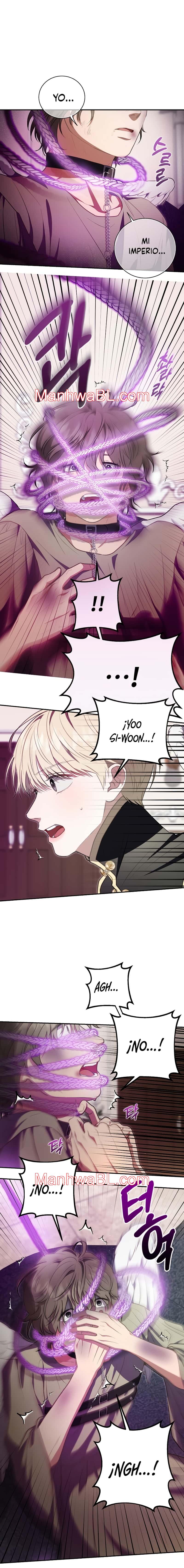 Cómo sobrevivir como un jugador - Capítulo 30 manhwa