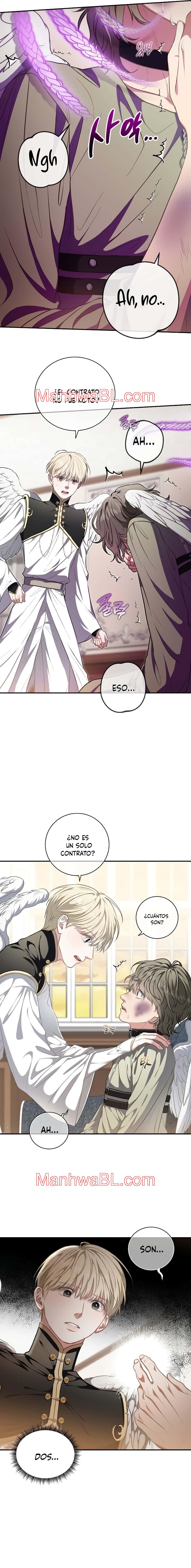 Cómo sobrevivir como un jugador - Capítulo 30 manhwa