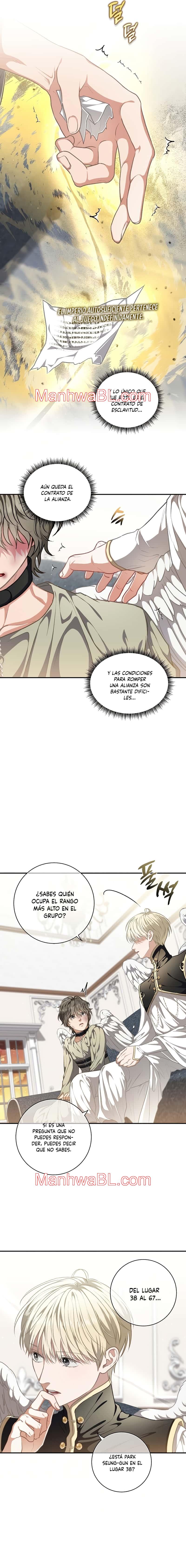 Cómo sobrevivir como un jugador - Capítulo 30 manhwa