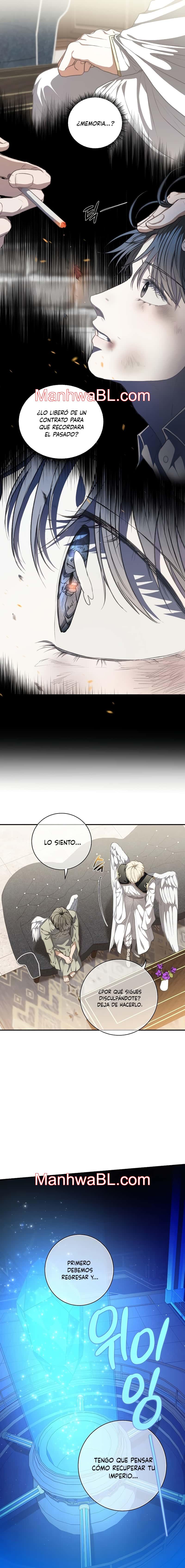 Cómo sobrevivir como un jugador - Capítulo 30 manhwa