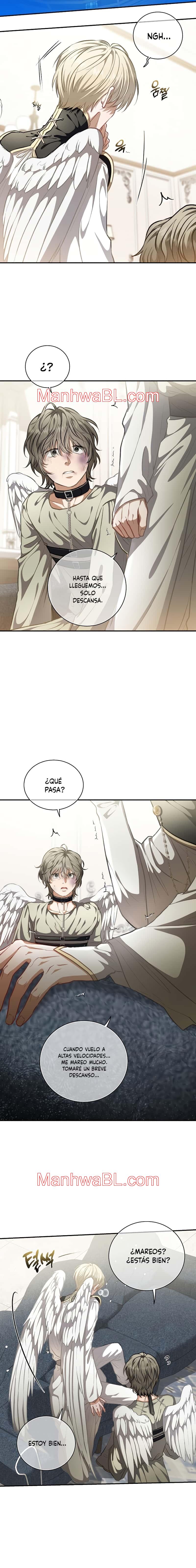 Cómo sobrevivir como un jugador - Capítulo 30 manhwa