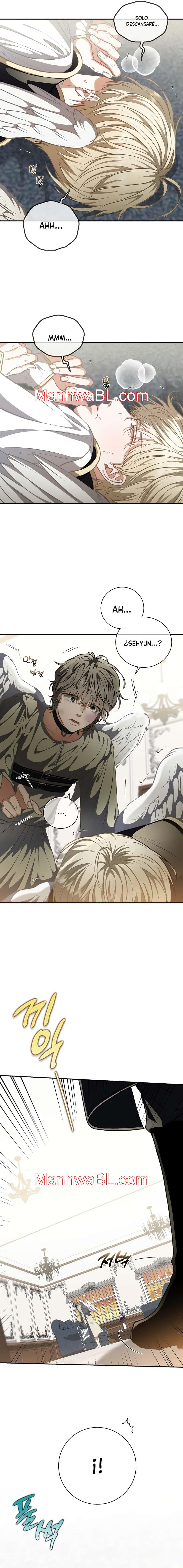 Cómo sobrevivir como un jugador - Capítulo 30 manhwa