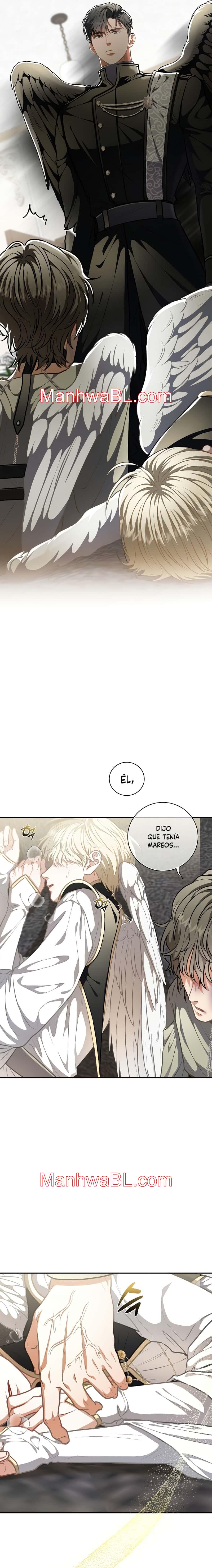 Cómo sobrevivir como un jugador - Capítulo 30 manhwa